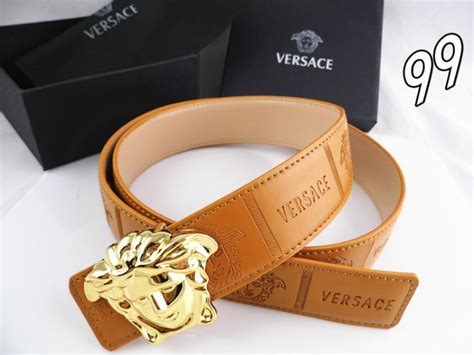 fake versace belt sale|versace counterfeit belt.